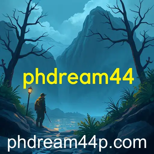 Exploring the Intriguing World of Adventure Games: A Dive into 'phdream44'