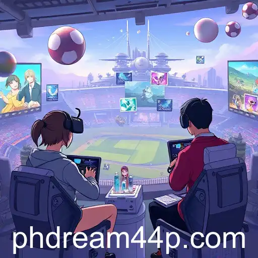 The Evolution of Gaming: A 2025 Insight