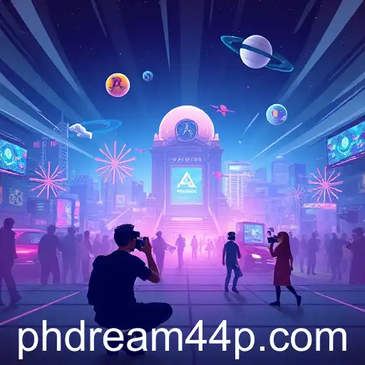 The Evolution of Online Gaming: phdream44 Shaping the Future