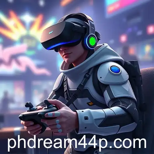 A New Chapter in Gaming: PHDream44's Impact on the Industry