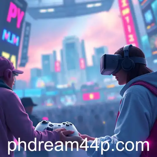 Gaming Dynamics in 2025: The Rise of Interactive Platforms