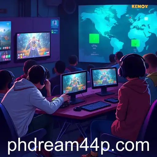 Gaming Trends Reshape Digital Landscape