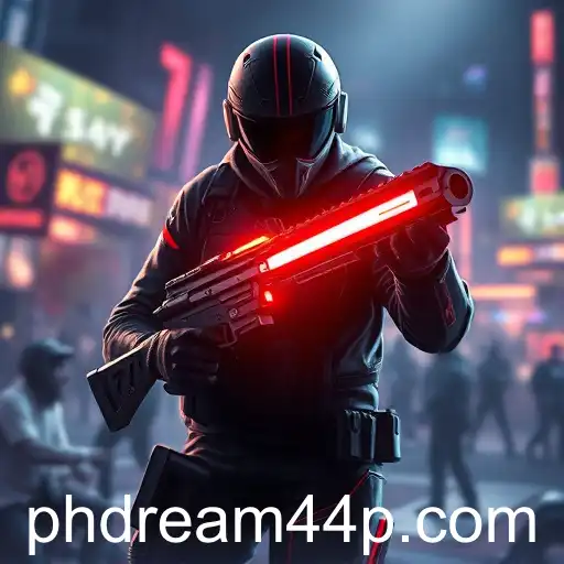 Phdream44: Revolutionizing Online Gaming Amid Technological Shifts