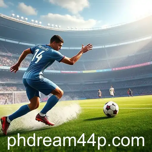 The Rise of phdream44 in Gaming Communities