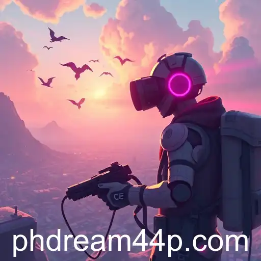 Revolutionizing the Gaming Experience: PhDream44's Impact