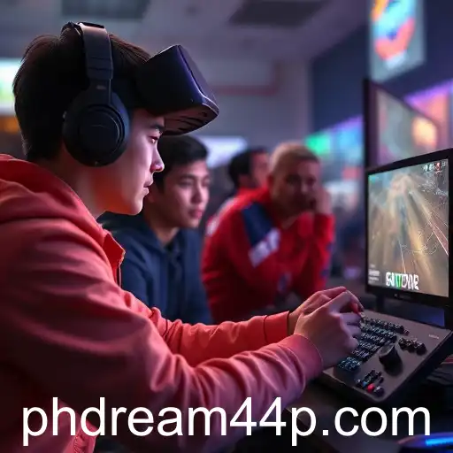 The Rise of Gaming Communities