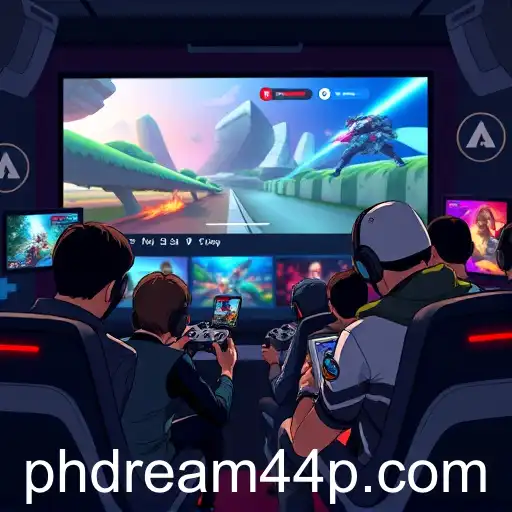 The Rise of Gaming Platforms in 2025