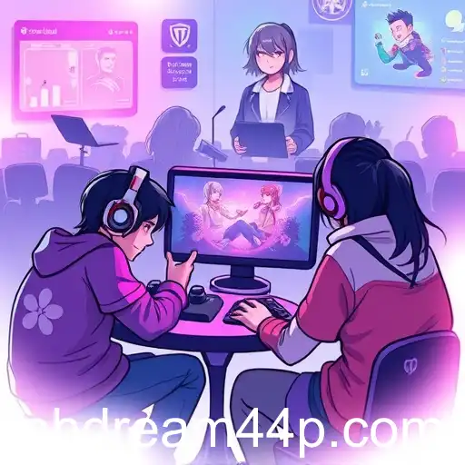 The Rise of Online Gaming in 2025