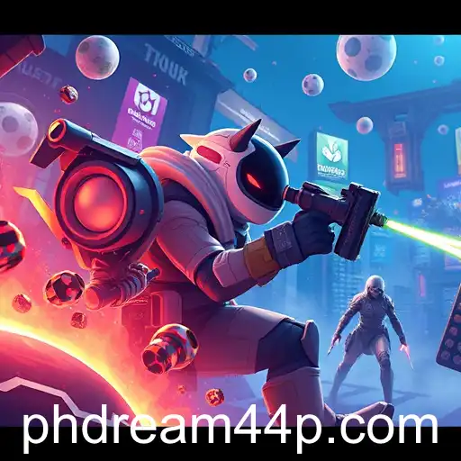 The Evolving Landscape of Online Gaming