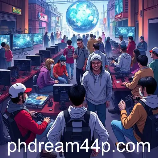 Gaming Innovations and Challenges