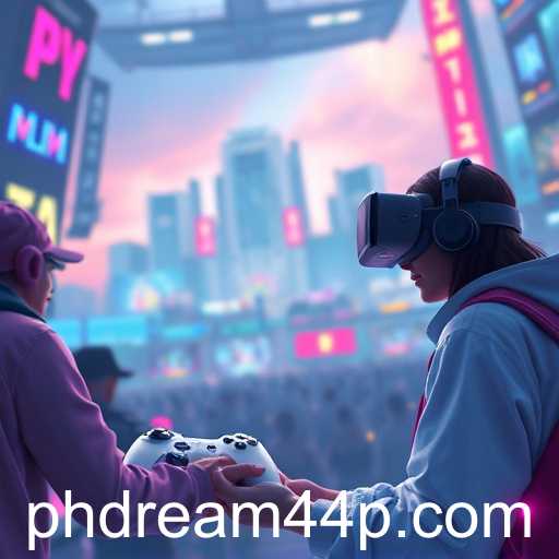 Gaming Dynamics in 2025: The Rise of Interactive Platforms