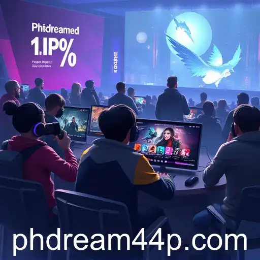 Gaming Trends in 2025