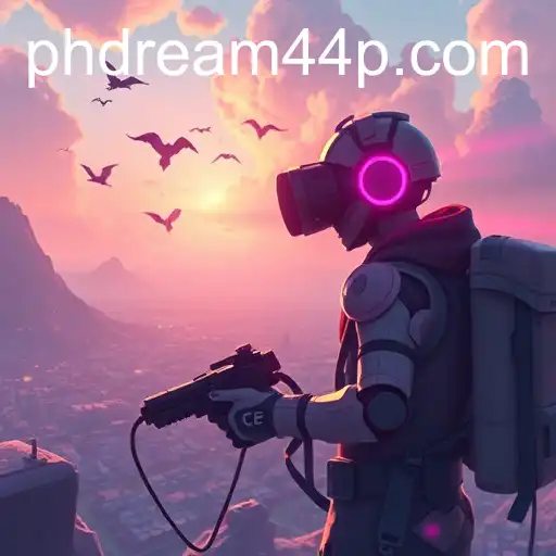 Revolutionizing the Gaming Experience: PhDream44's Impact