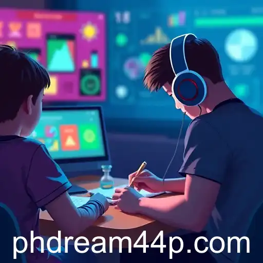 The Rising Influence of phdream44 in Online Gaming