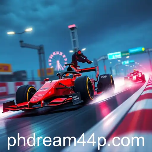 Exploring the Exciting World of Racing Games Under 'phdream44'
