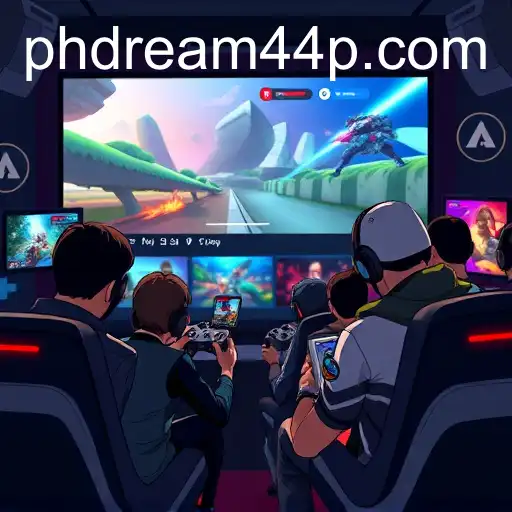 The Rise of Gaming Platforms in 2025