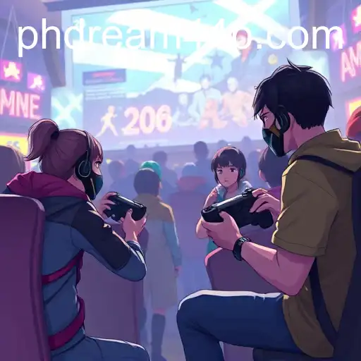 Virtual Realities: The Rise of Online Gaming Communities