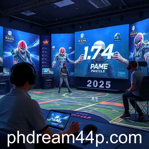 The Rise of Online Gaming Communities