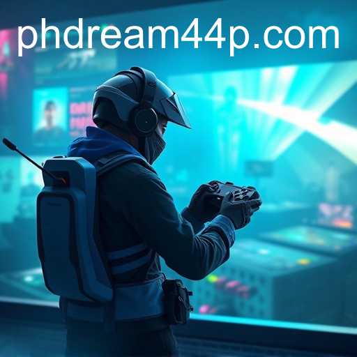Gaming Evolution in 2026: The Rise of phdream44
