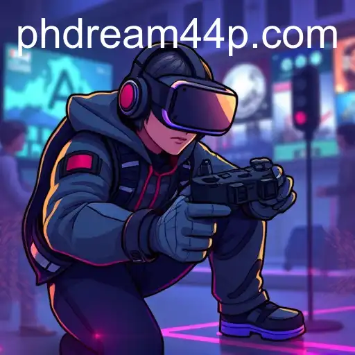 The Rise of Phdream44 in the Gaming World
