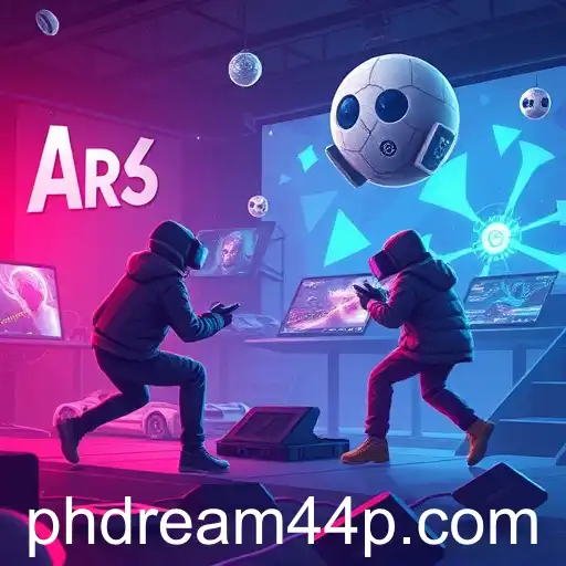 The Rise of phdream44: A Gaming Revolution