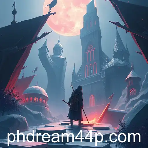 Exploring the World of Role-Playing Games: Unveiling the Secrets of 'phdream44'