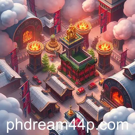 Exploring Strategy Games: The Immersive World of 'phdream44'