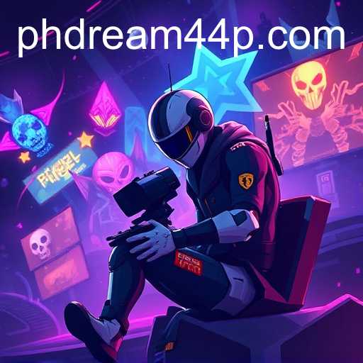 The Rise of phdream44 in Gaming