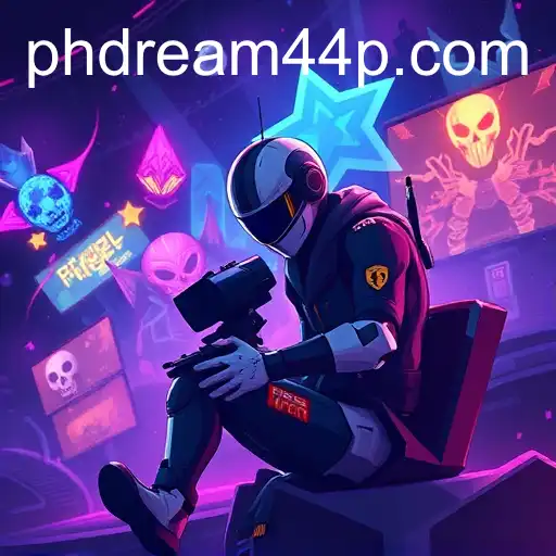 The Rise of phdream44 in Gaming